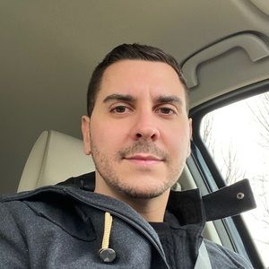 Meet your Posher, Robert